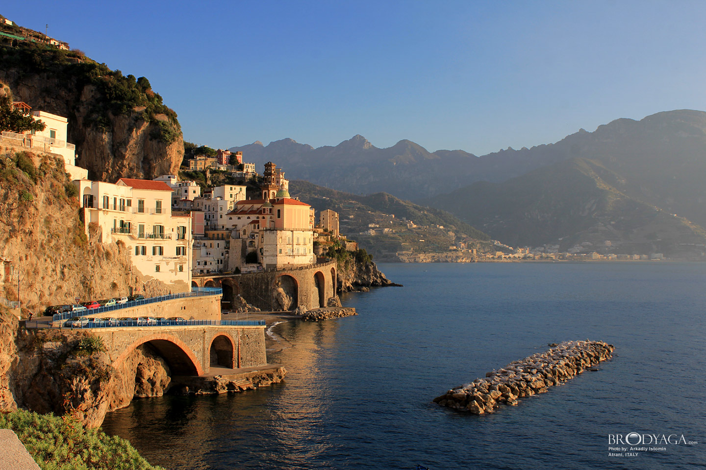 Atrani